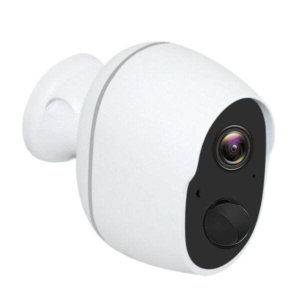 1080P FHD WiFi IP Camera Two-Way Audio Security Surveillance Camera IP65 Waterproof Network Camcorder - Image 5